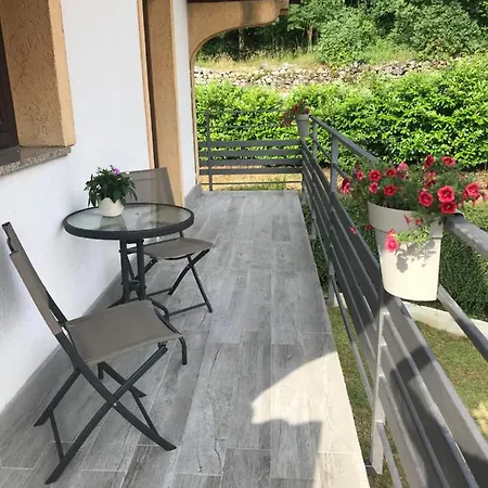 Apartment Lida