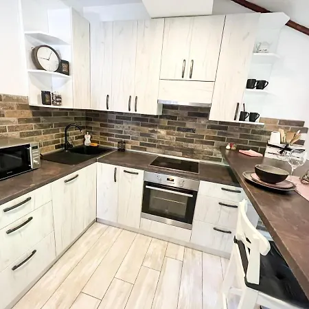 Apartment Lida