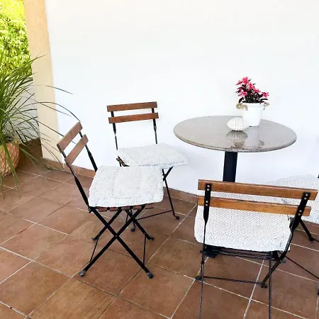 Apartment Lida